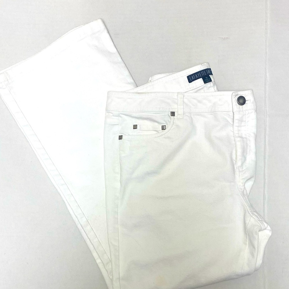 LAYETTE 148 New York Jeans